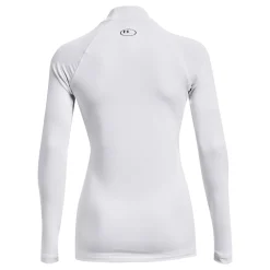 Online Coldgear Authentics Mockneck Long Sleeve Women - Shirts