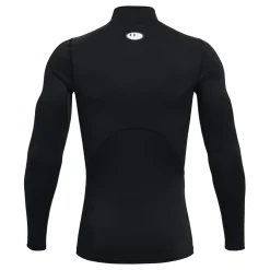 Best Coldgear Comp Mock Long Sleeve Men - Compression|Shirts