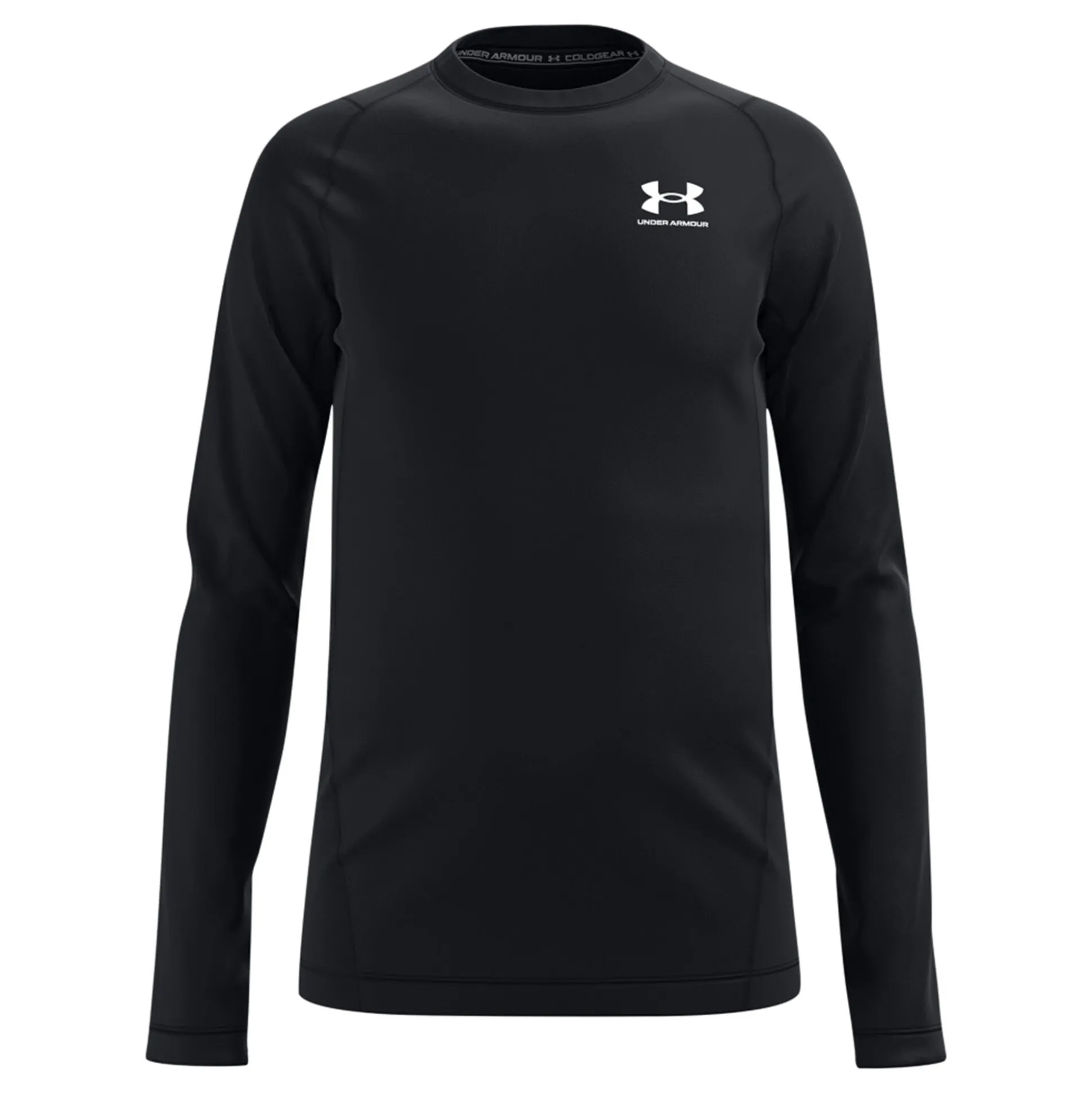 Discount Coldgear Long Sleeve Boys - Shirts