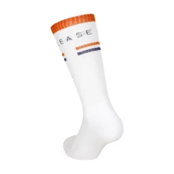 Best Sale College Tennis Socks 3 Pack - White, Multicoloured Socks