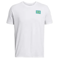 Cheap Color Block Logo LC T-Shirt Men - Shirts