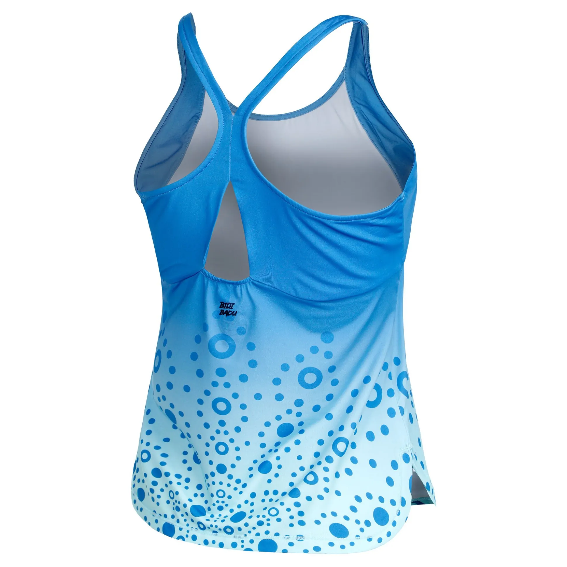 New Colortwist Tank Top Women - Blue, Turquoise Tops