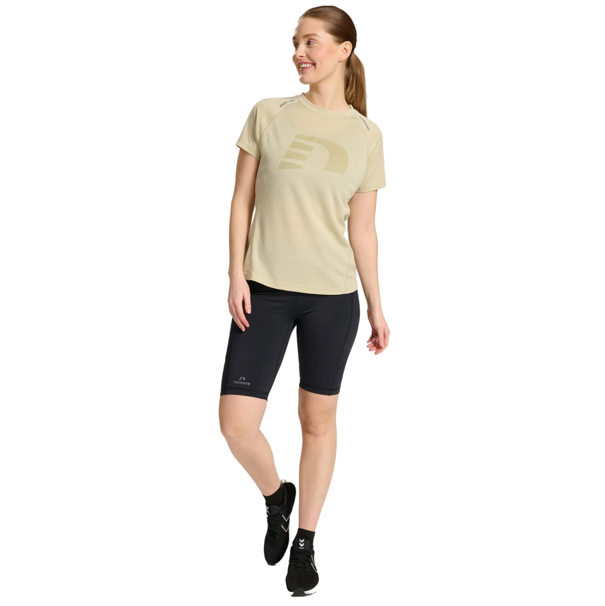 Discount Columbus Sprinters Tight Women - Pants|Running Clothing