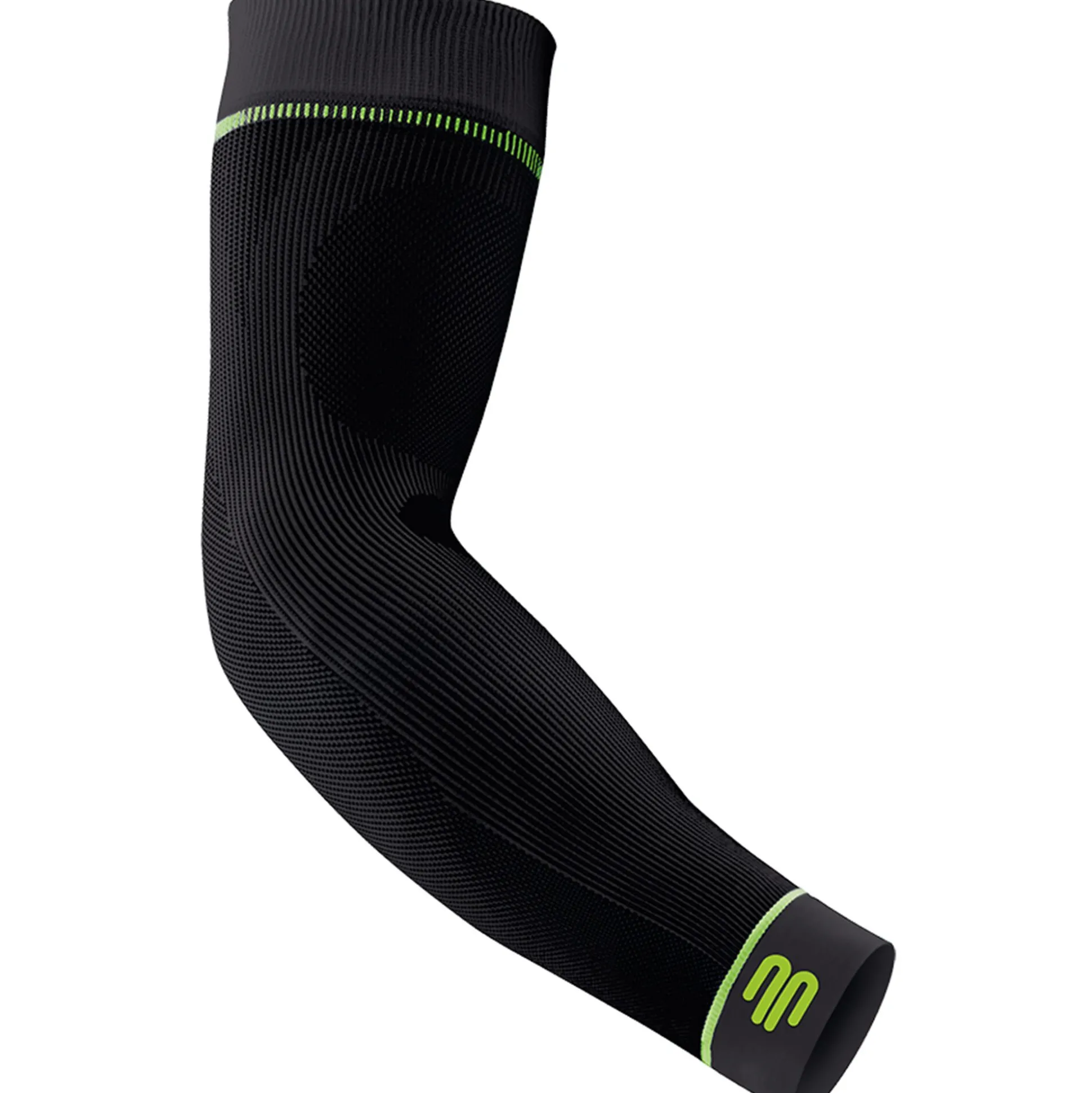 Flash Sale Compression Arm (short) Sleeve - Black Compression|Accessories