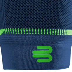 Store Compression Arm (x-long) Sleeve - Blue Compression|Accessories