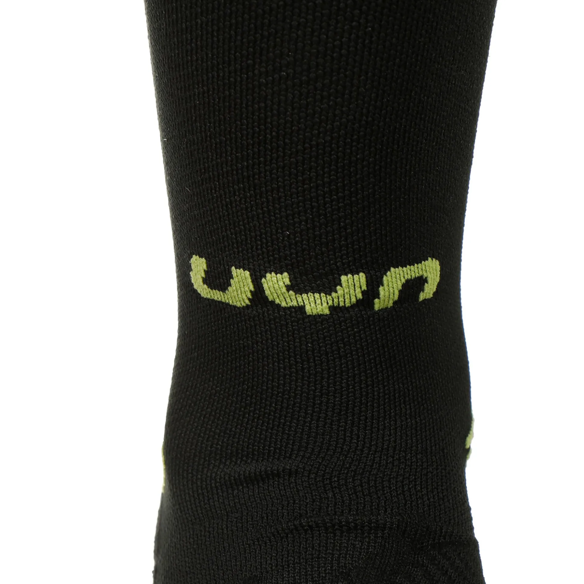 Cheap Compression One Running Socks Men - Black, Grey Running Clothing