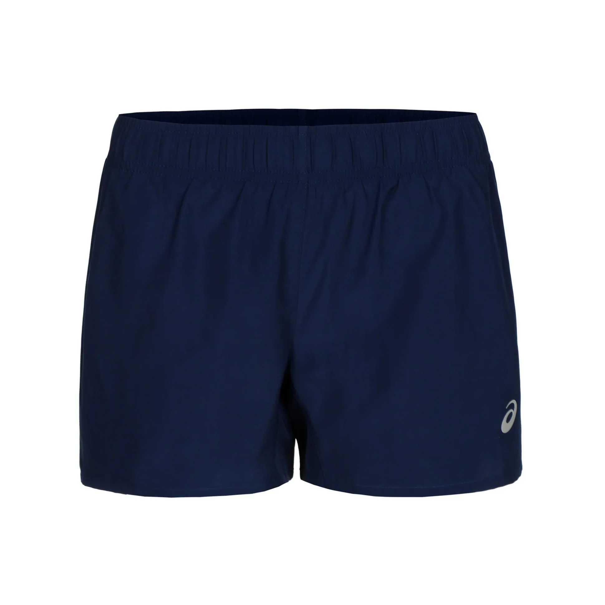 Best Core 4 Inch Running Shorts Women - Dark Blue Running Clothing