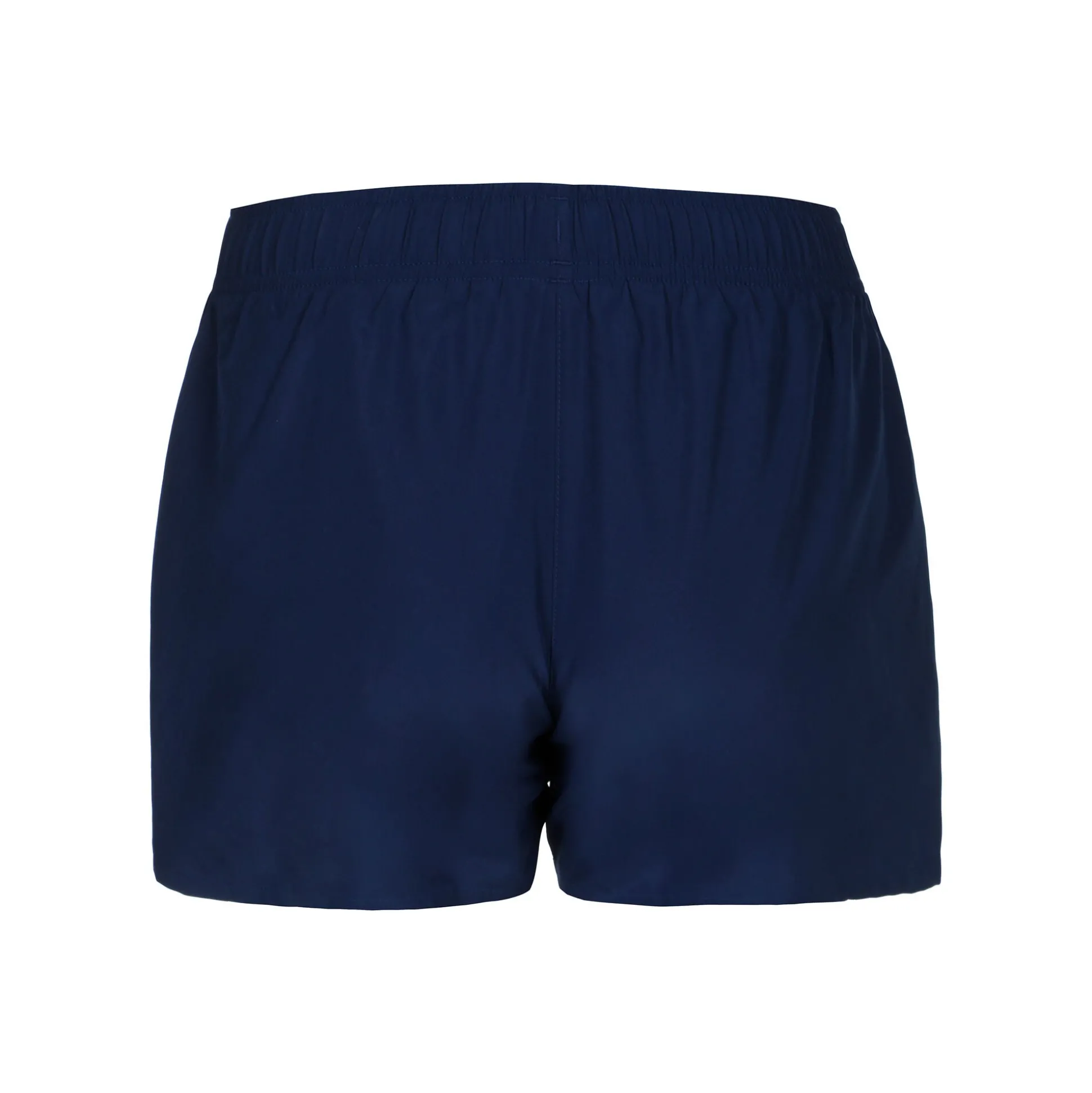 Best Core 4 Inch Running Shorts Women - Dark Blue Running Clothing