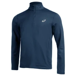 Clearance Core 1/2 Zip Winter Long Sleeve Men - Shirts