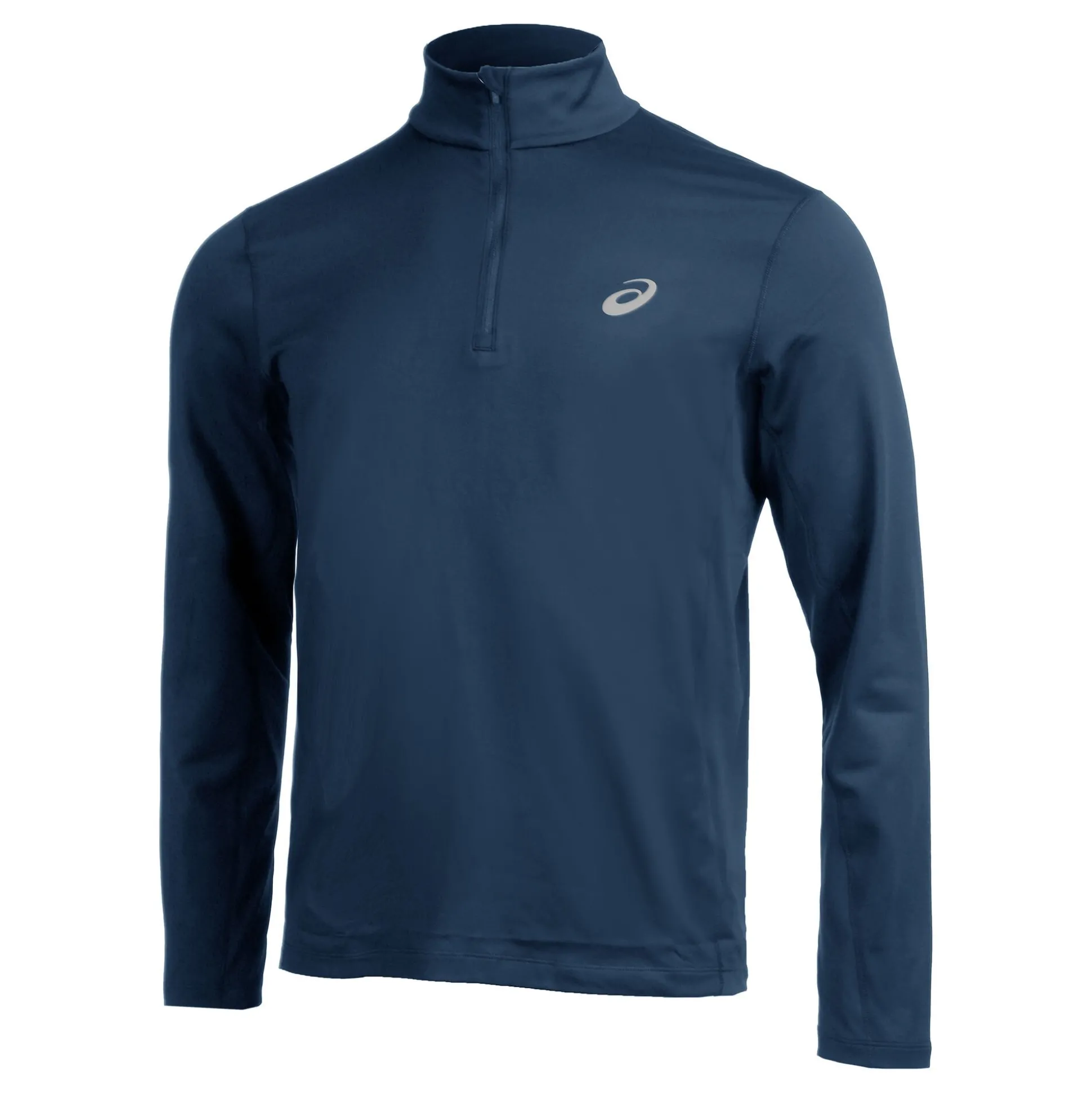 Clearance Core 1/2 Zip Winter Long Sleeve Men - Shirts