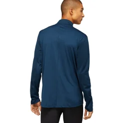 Clearance Core 1/2 Zip Winter Long Sleeve Men - Shirts