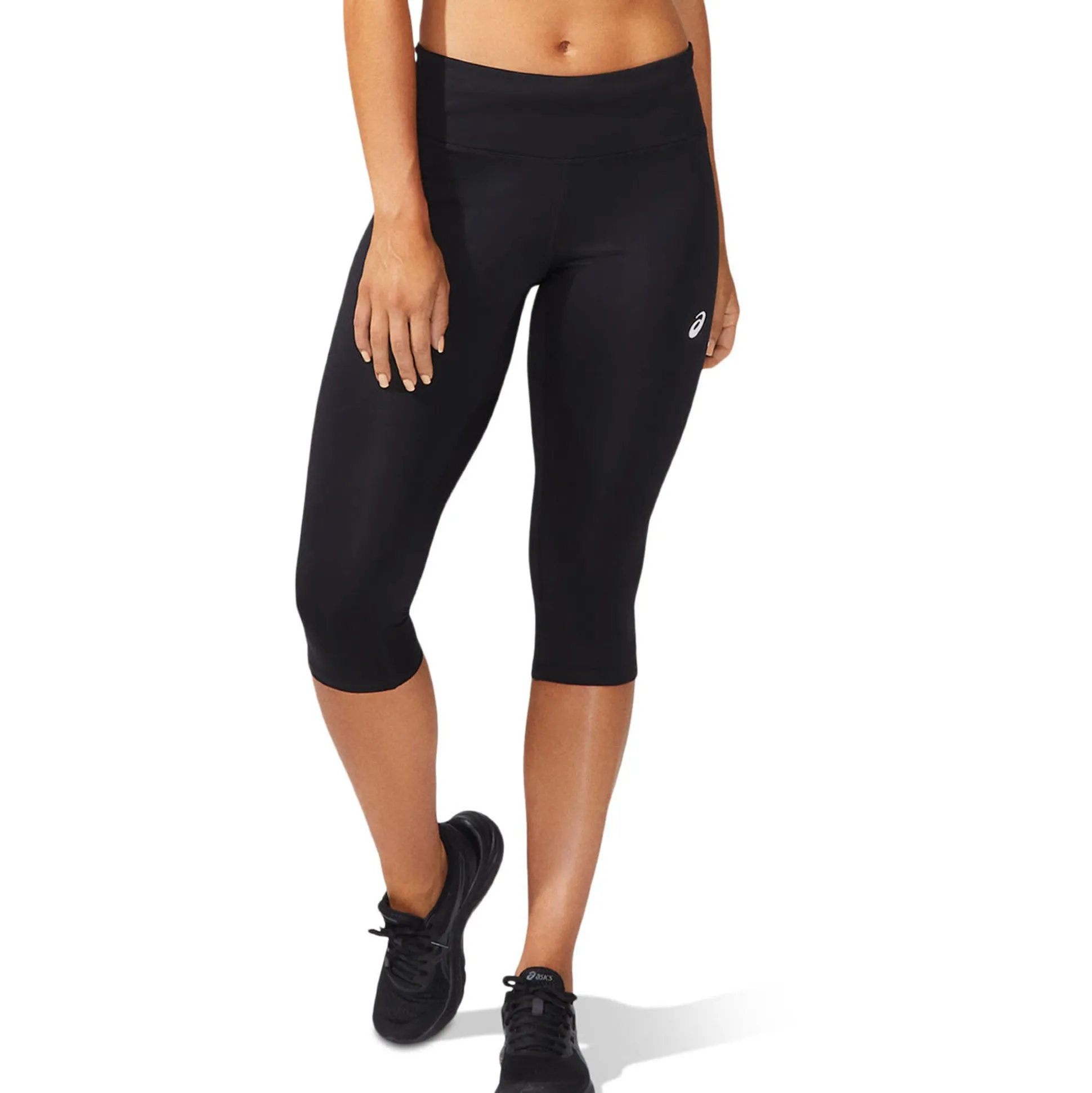 Best Sale Core Capri Tight Women - Pants|Running Clothing