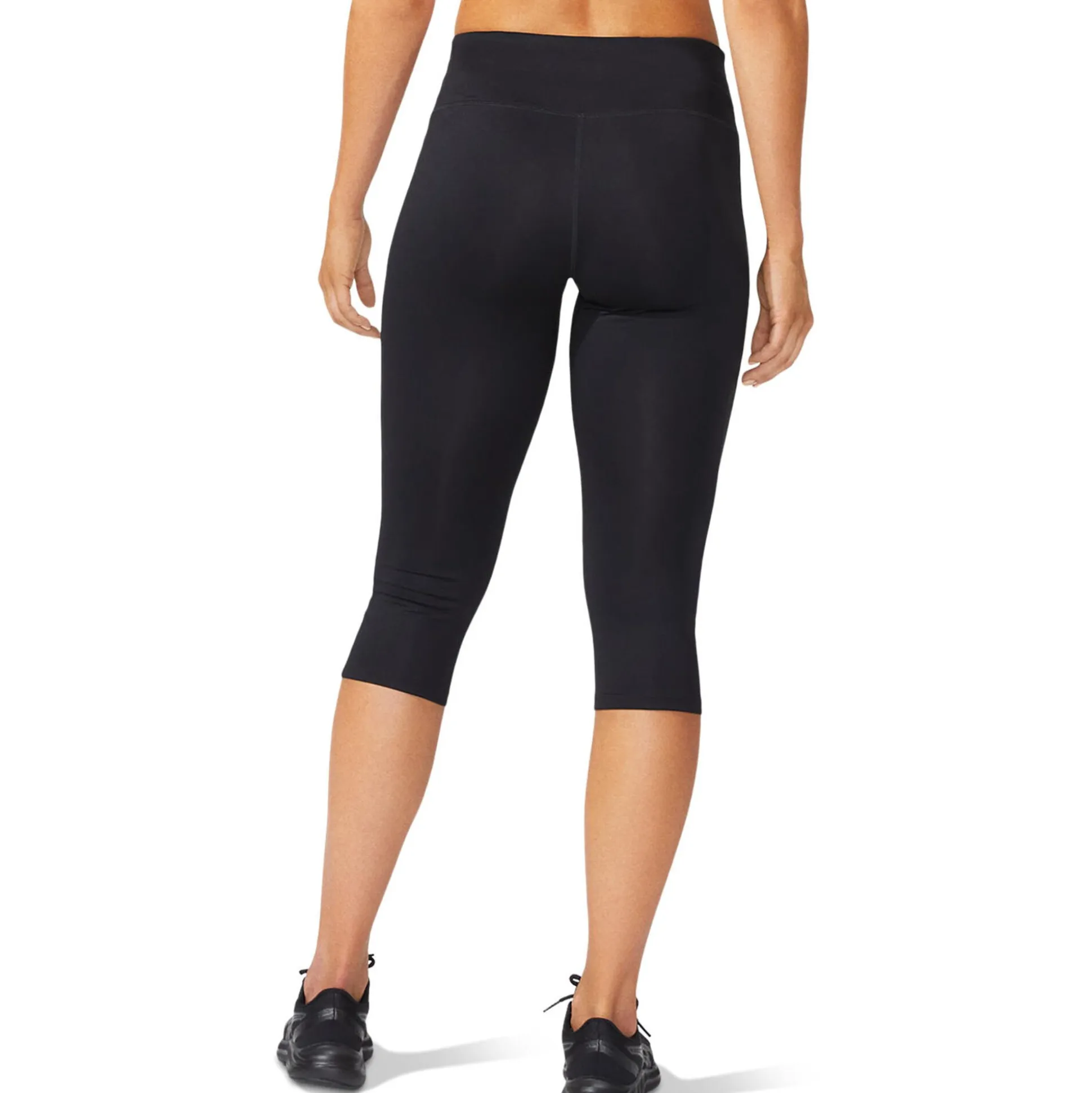 Best Sale Core Capri Tight Women - Pants|Running Clothing