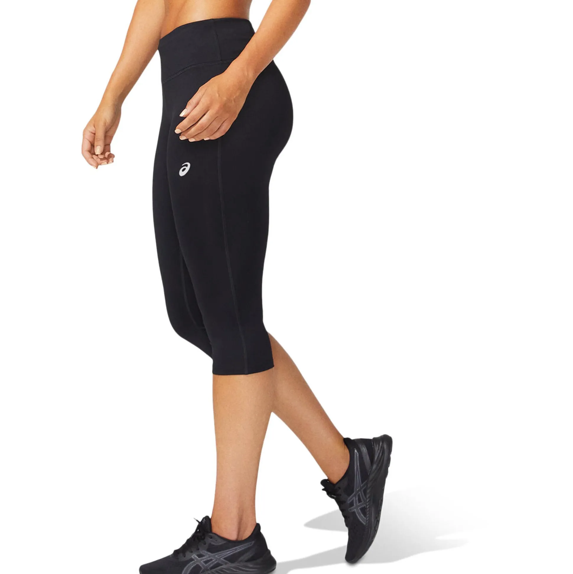 Best Sale Core Capri Tight Women - Pants|Running Clothing
