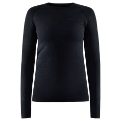 Fashion Core Dry Active Comfort Long Sleeve Women - Shirts|Underwear