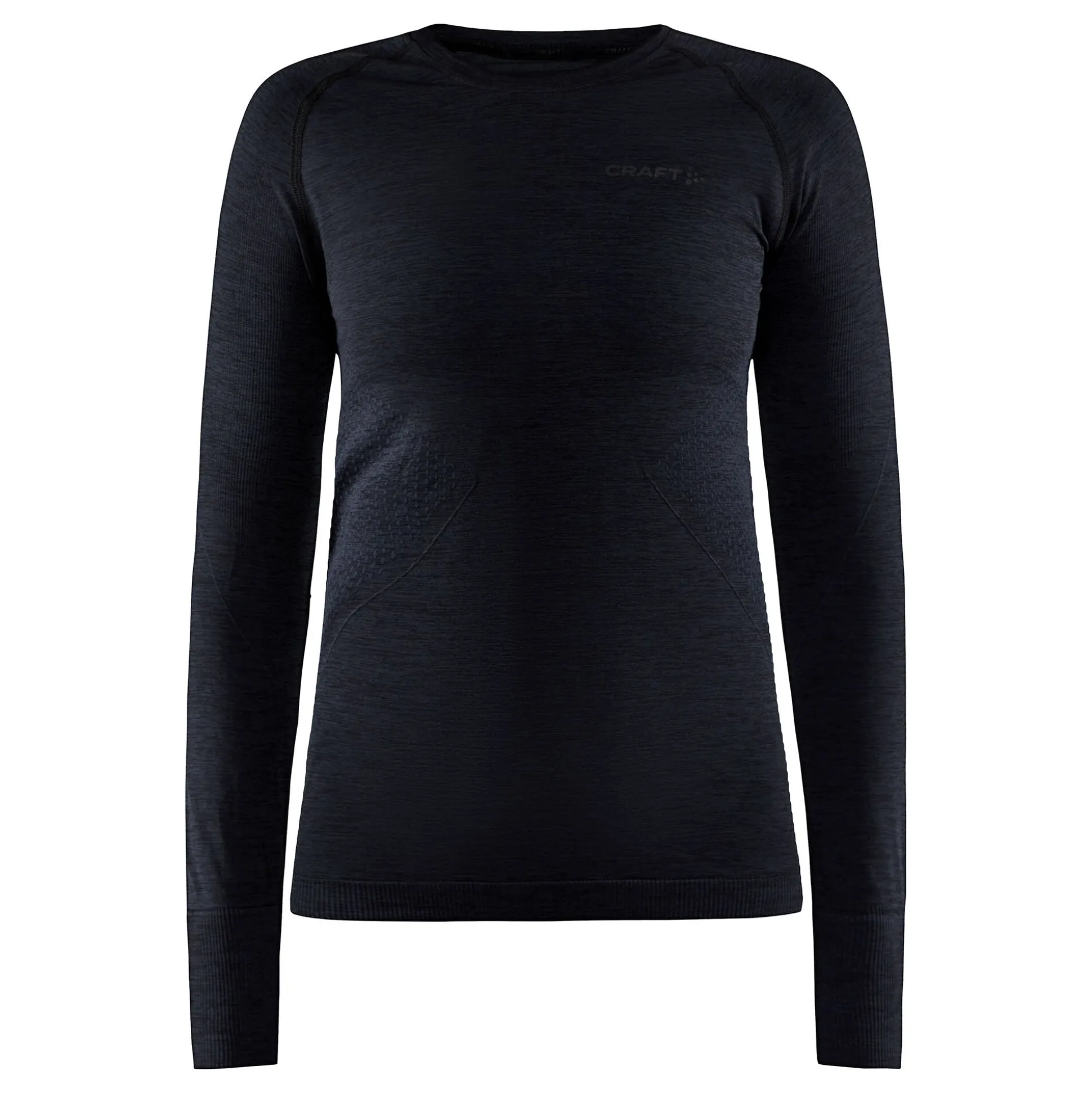 Fashion Core Dry Active Comfort Long Sleeve Women - Shirts|Underwear