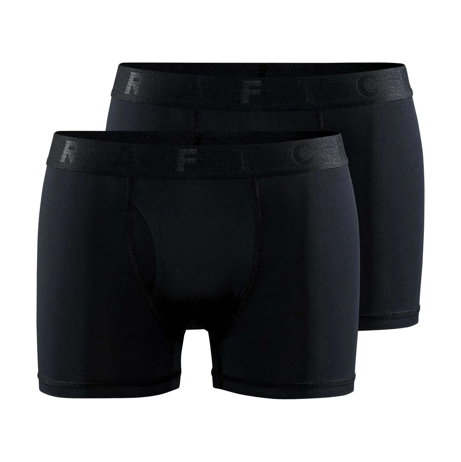 Sale Core Dry 3-Inch Boxer Shorts 2 Pack Men - Running Clothing