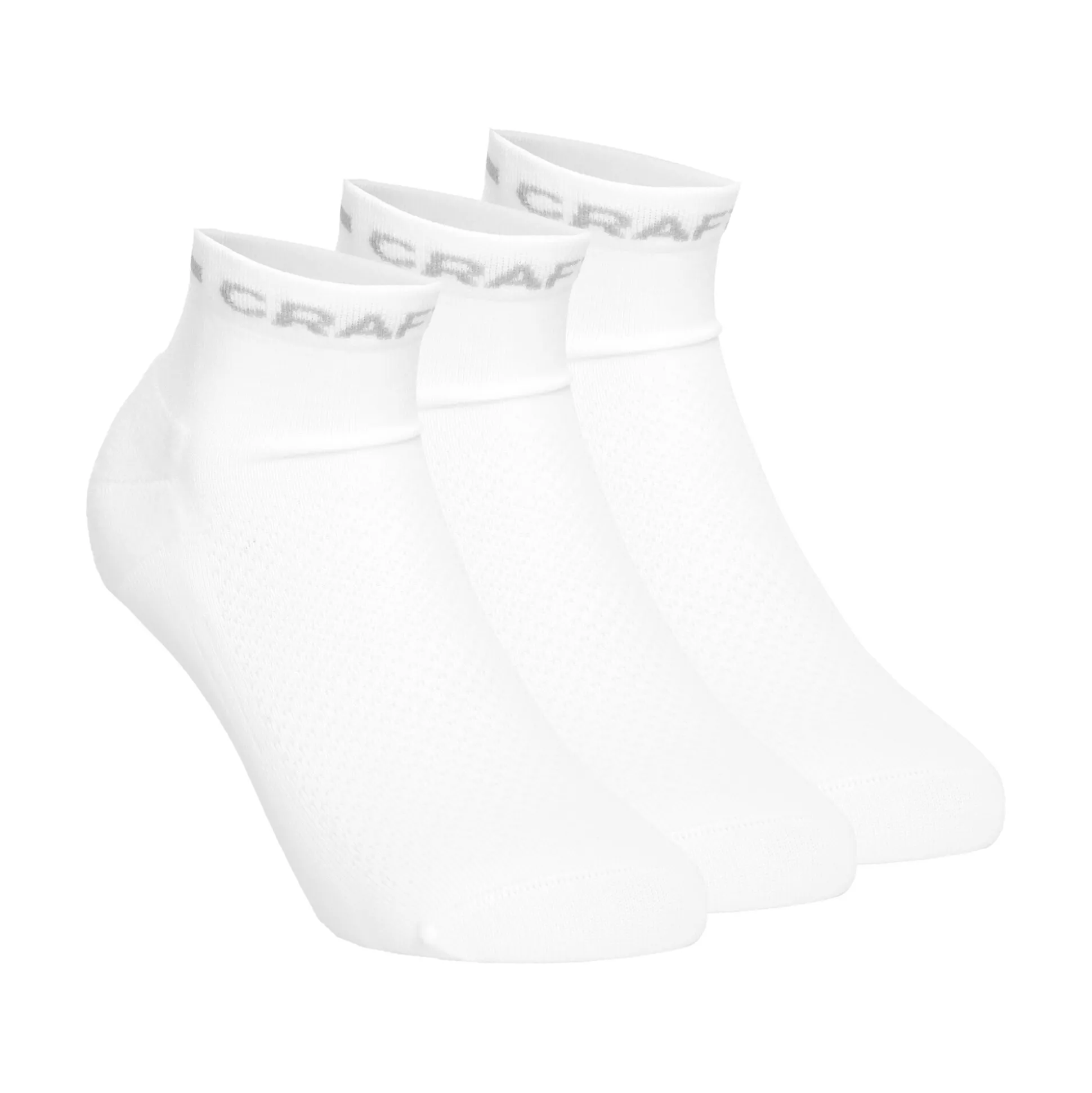 Online Core Dry Mid Running Socks 3 Pack - Running Clothing
