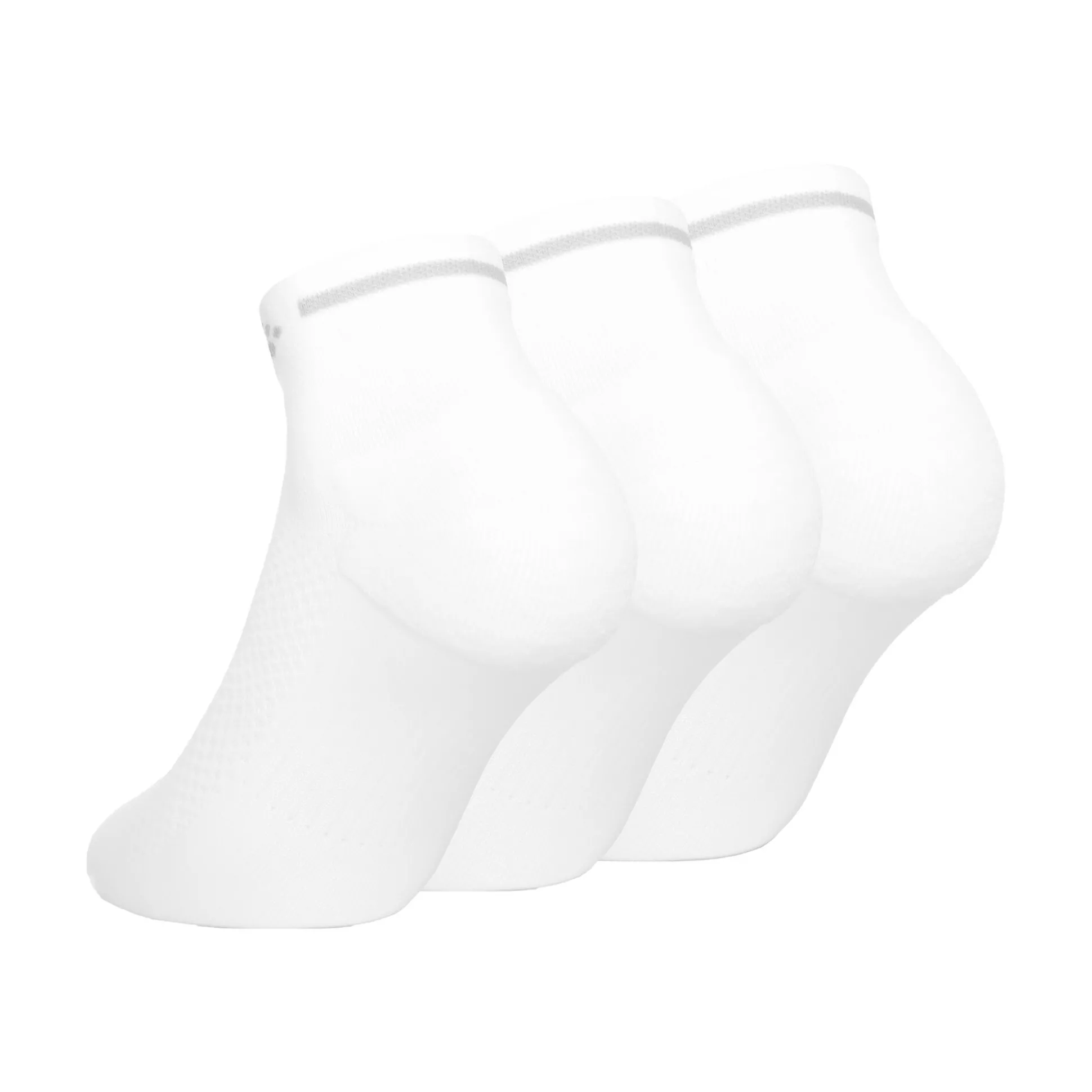 Online Core Dry Mid Running Socks 3 Pack - Running Clothing