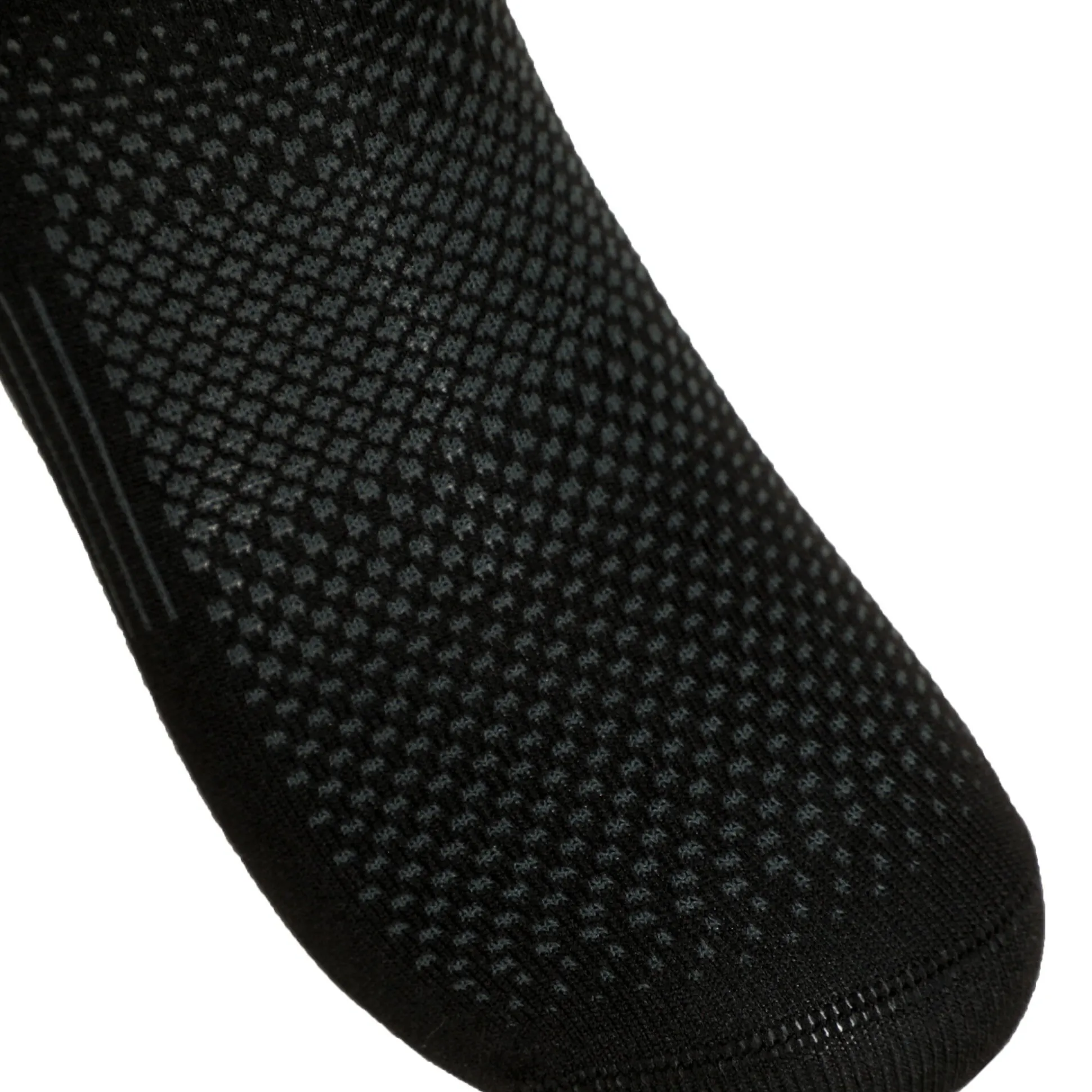 Store Core Dry Mid Running Socks 3 Pack - Running Clothing