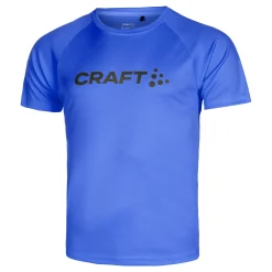 Outlet Core Essence Logo Running Shirt Men - Running Clothing