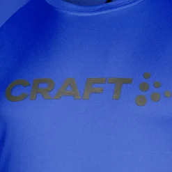 Outlet Core Essence Logo Running Shirt Men - Running Clothing