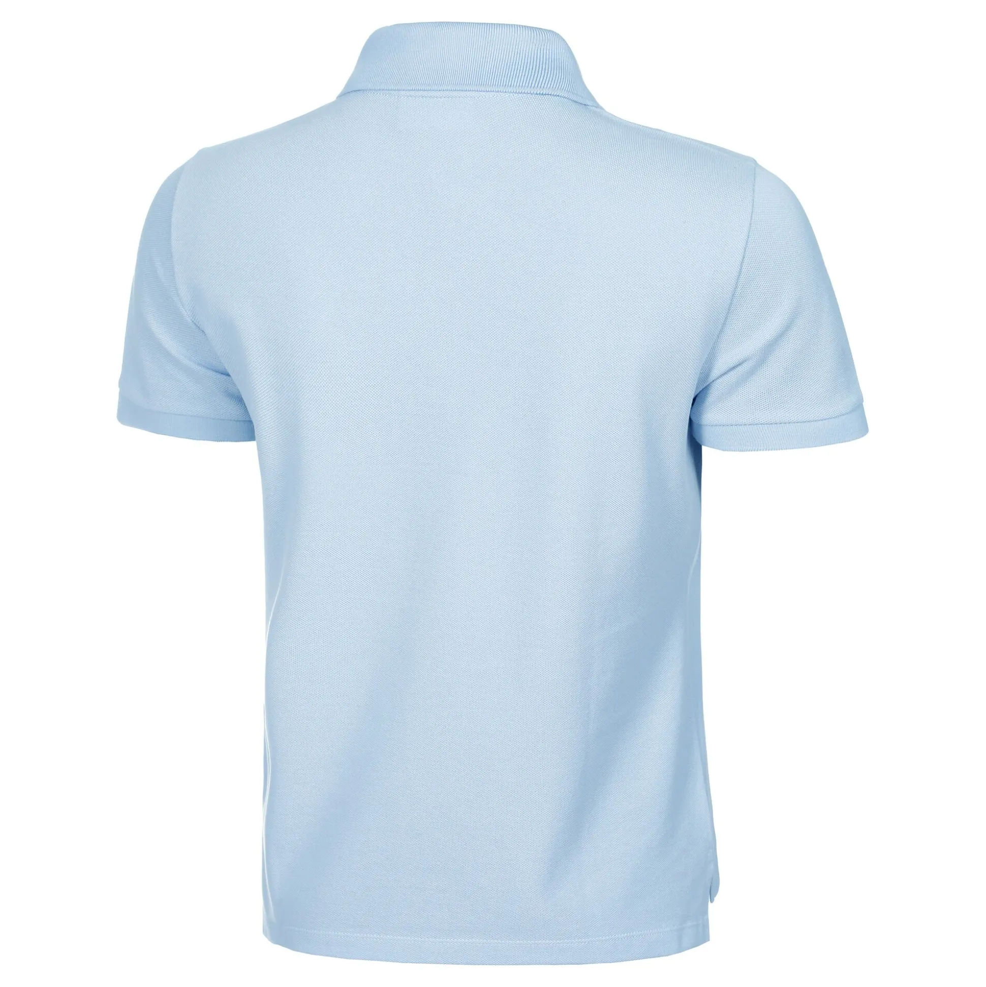 Best Core Essentials Polo Women - Light Blue Shirts