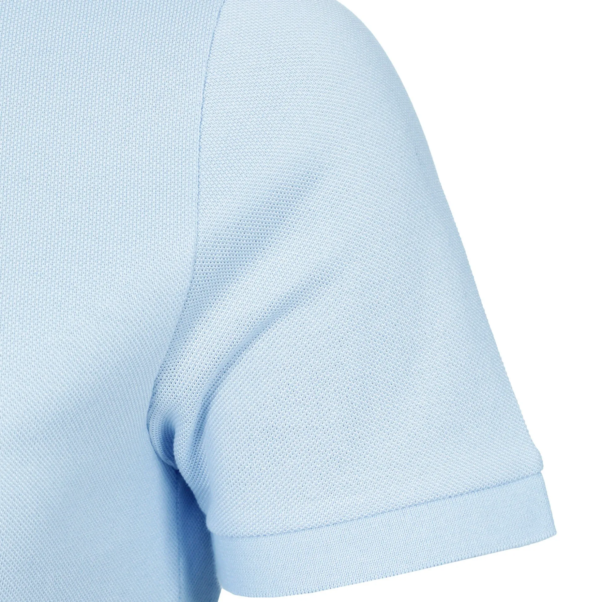 Best Core Essentials Polo Women - Light Blue Shirts