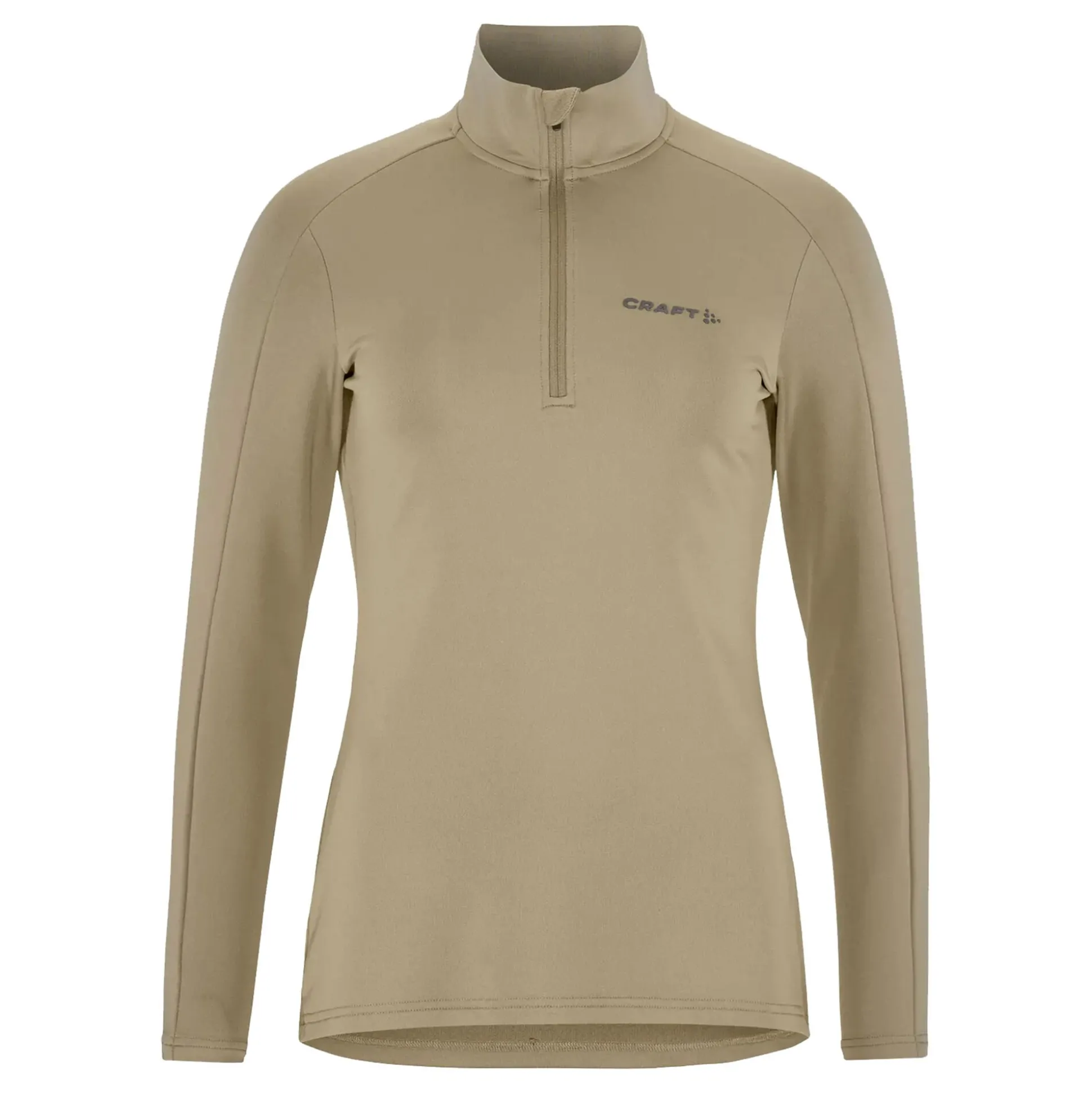 Fashion Core Gain Midlayer Running Shirt Women - Running Clothing