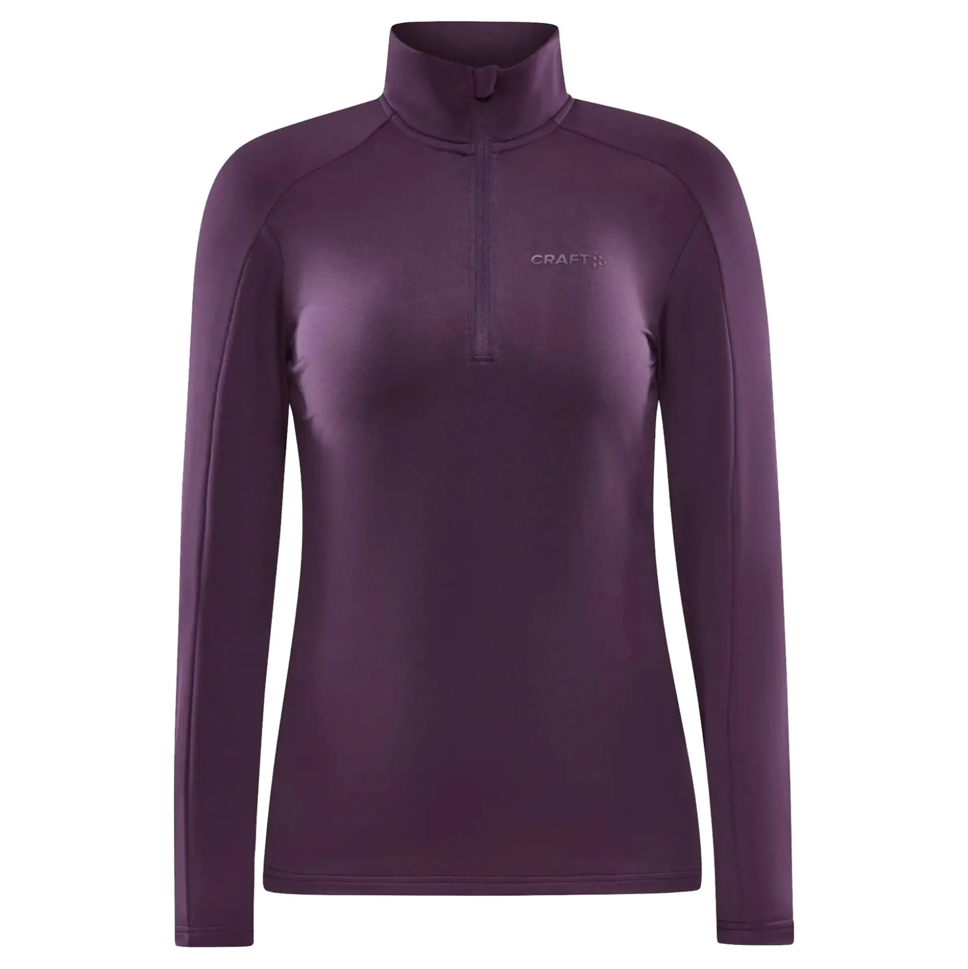 Cheap Core Gain Midlayer Running Shirt Women - Running Clothing