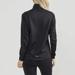 Best Sale Core Gain Midlayer Running Shirt Women - Running Clothing