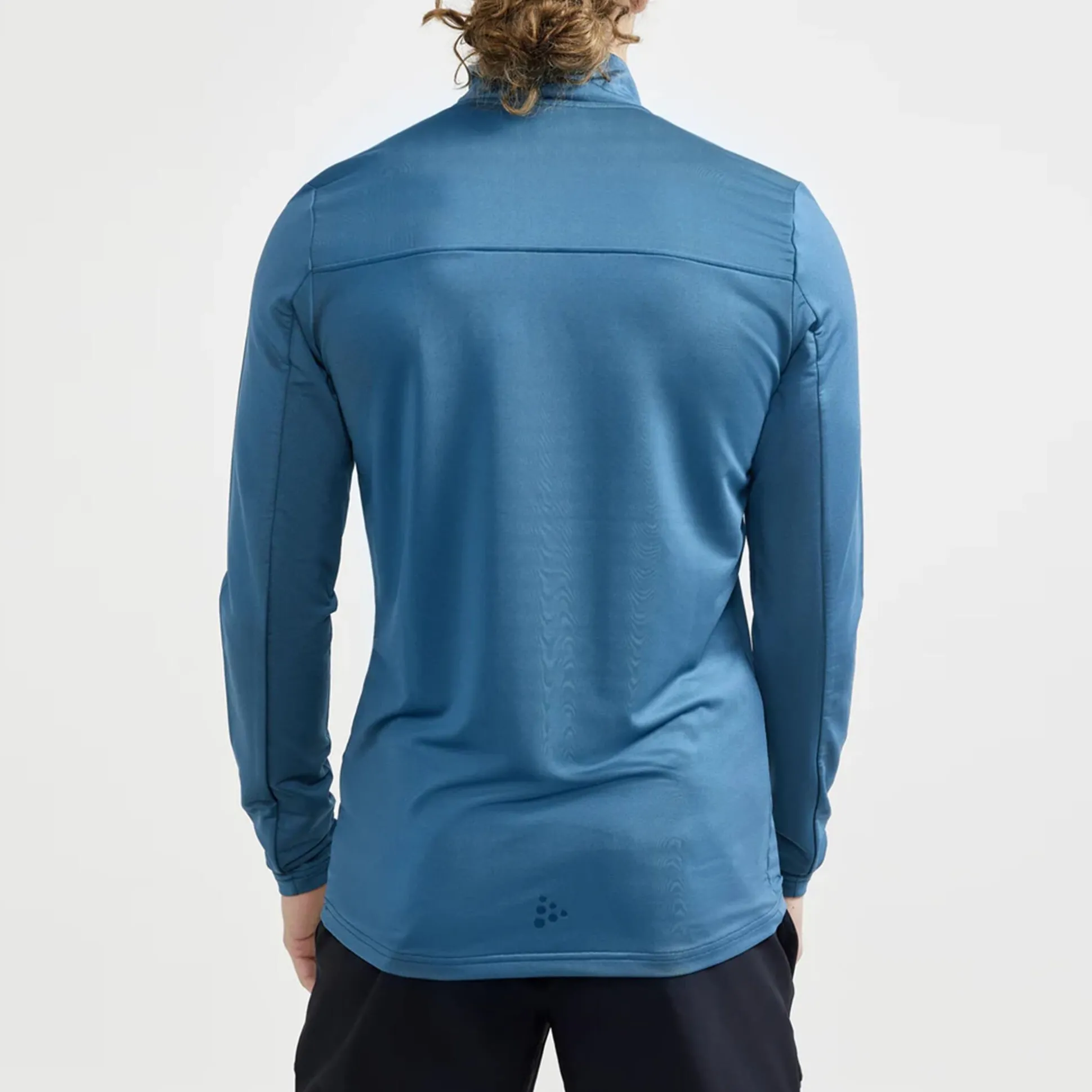 Outlet Core Gain Midlayer Running Shirt Men - Running Clothing