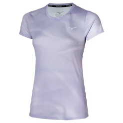Shop Core Graphic Running Shirt Women - Running Clothing