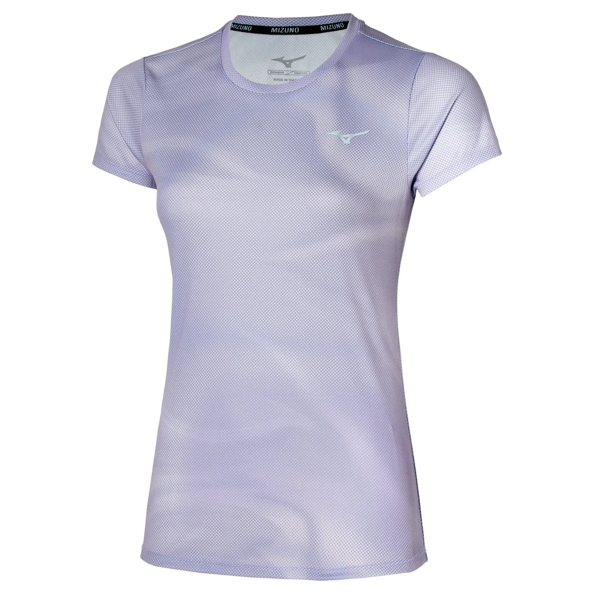 Shop Core Graphic Running Shirt Women - Running Clothing