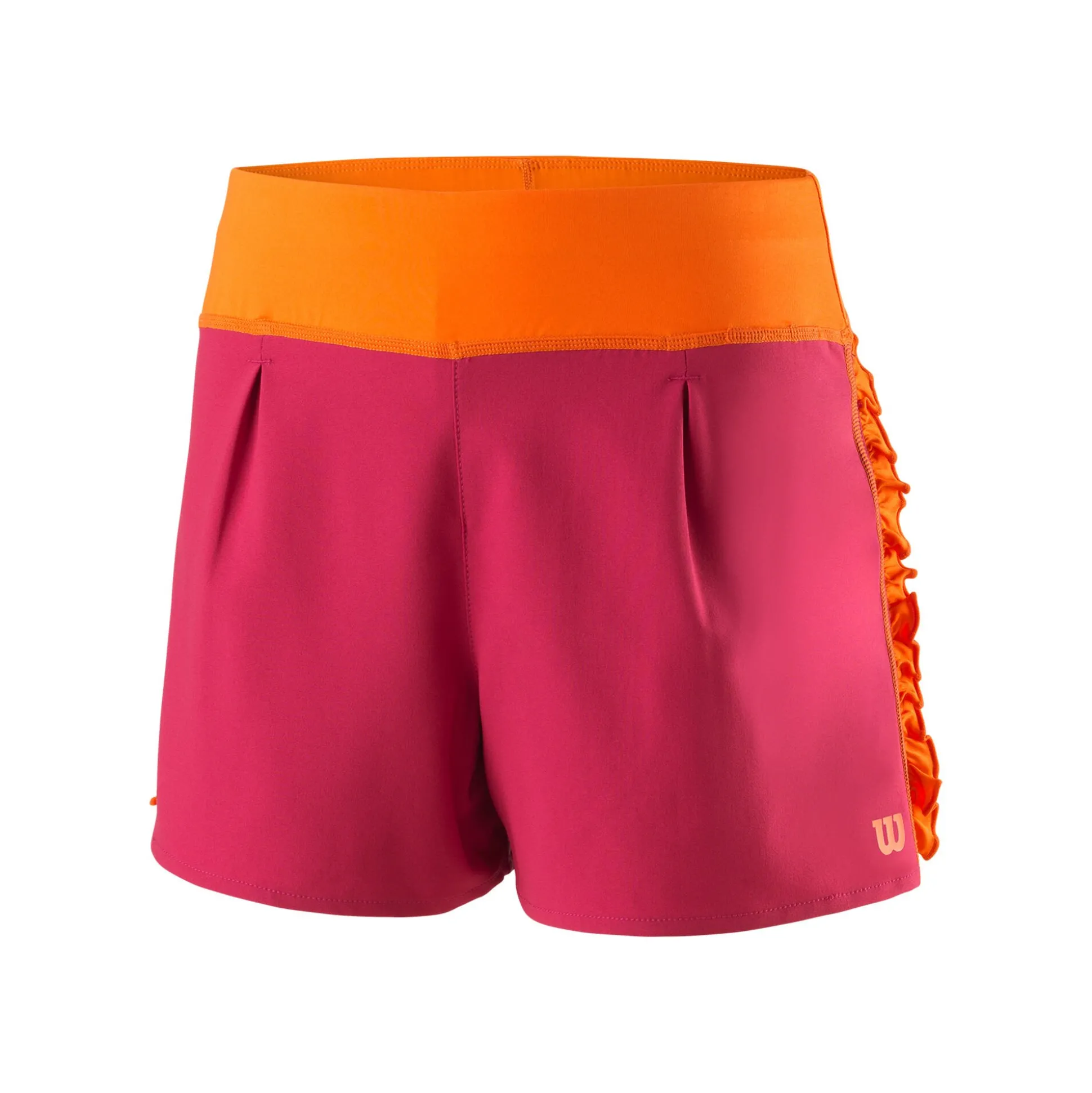 Fashion Core 2,5in Shorts Girls - Pink, Orange Shorts