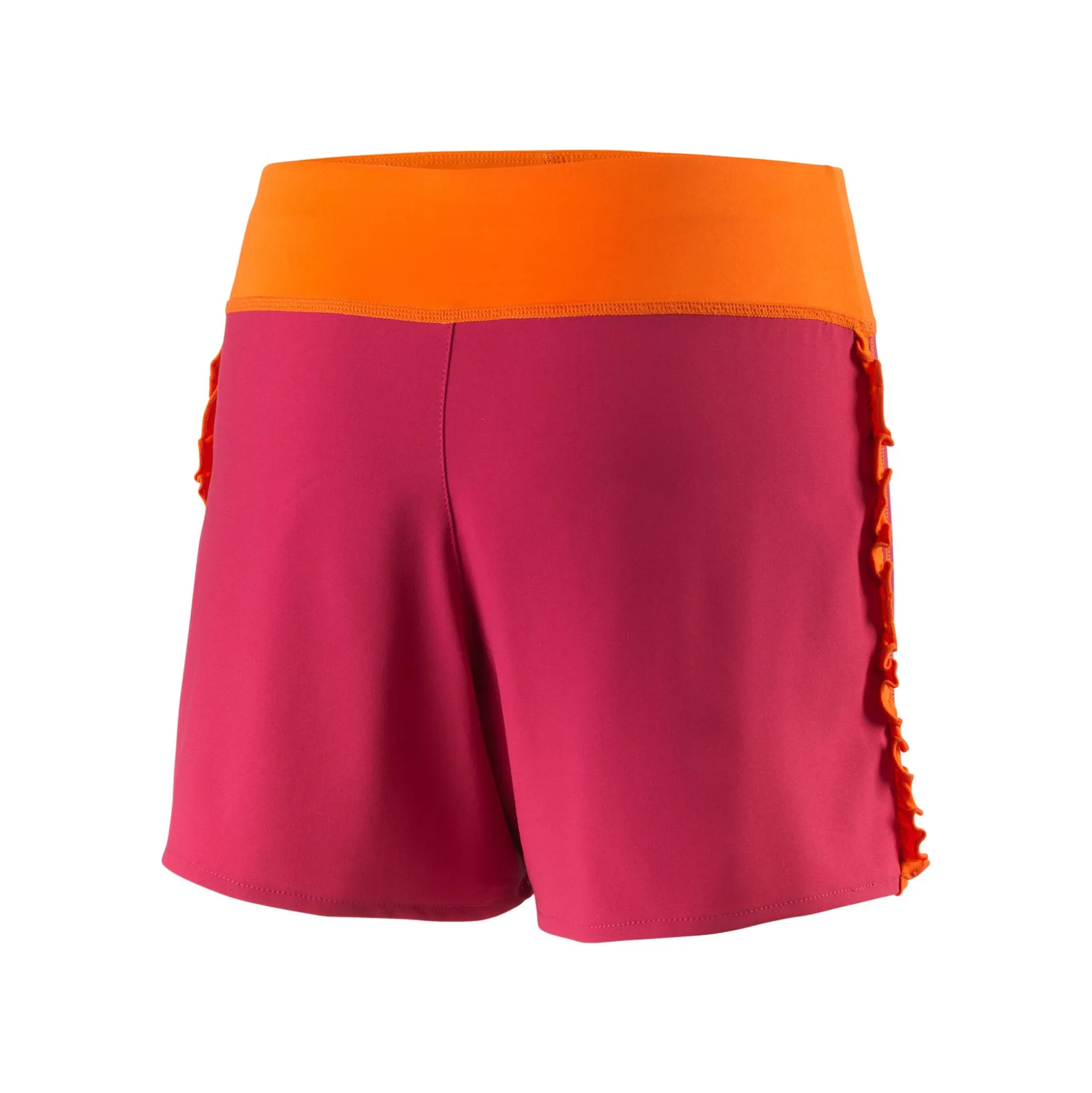 Fashion Core 2,5in Shorts Girls - Pink, Orange Shorts