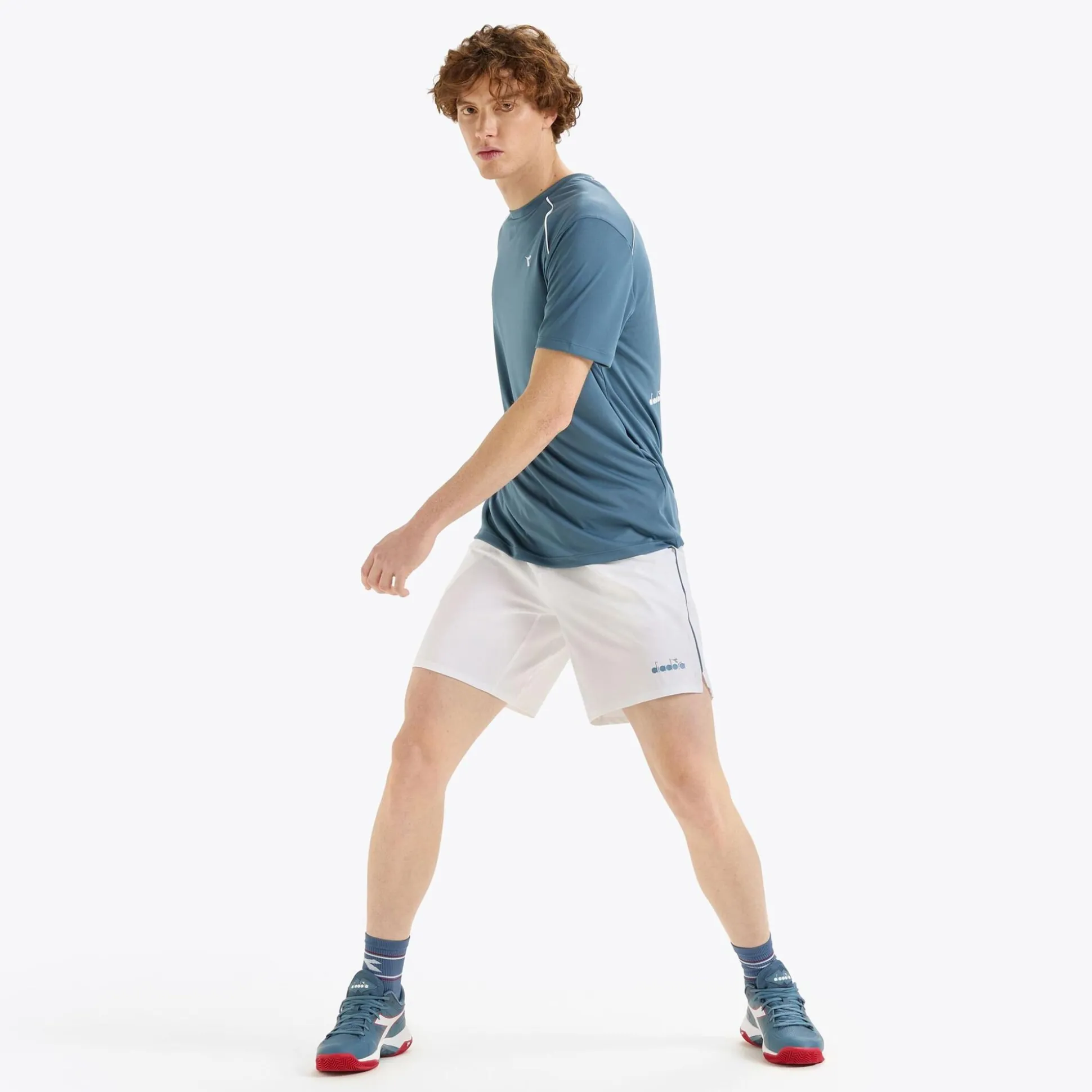 Fashion Core 9In Shorts Men - Shorts
