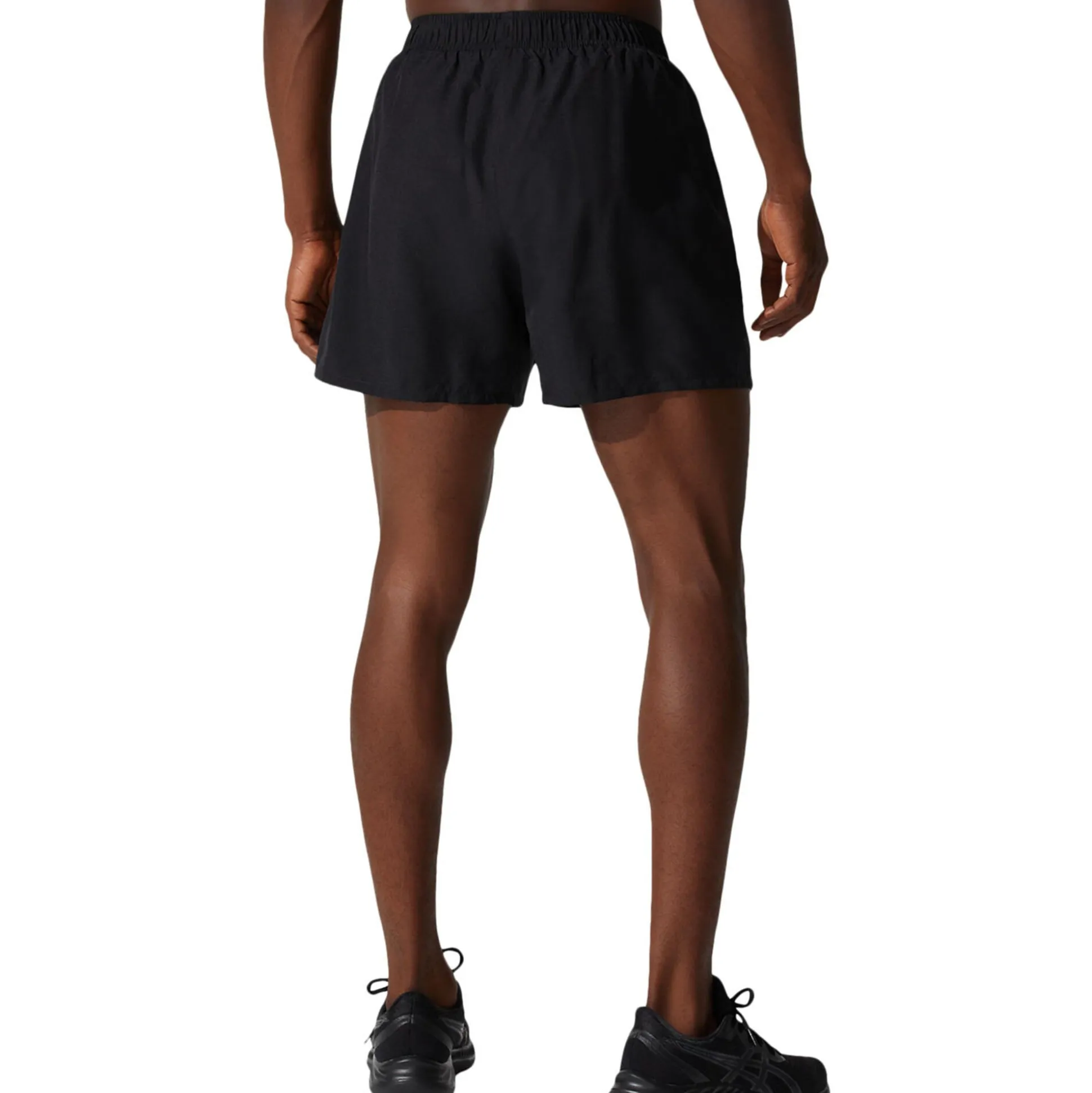 Outlet Core 5Inch Shorts Men - Black, Grey Running Clothing|Shorts