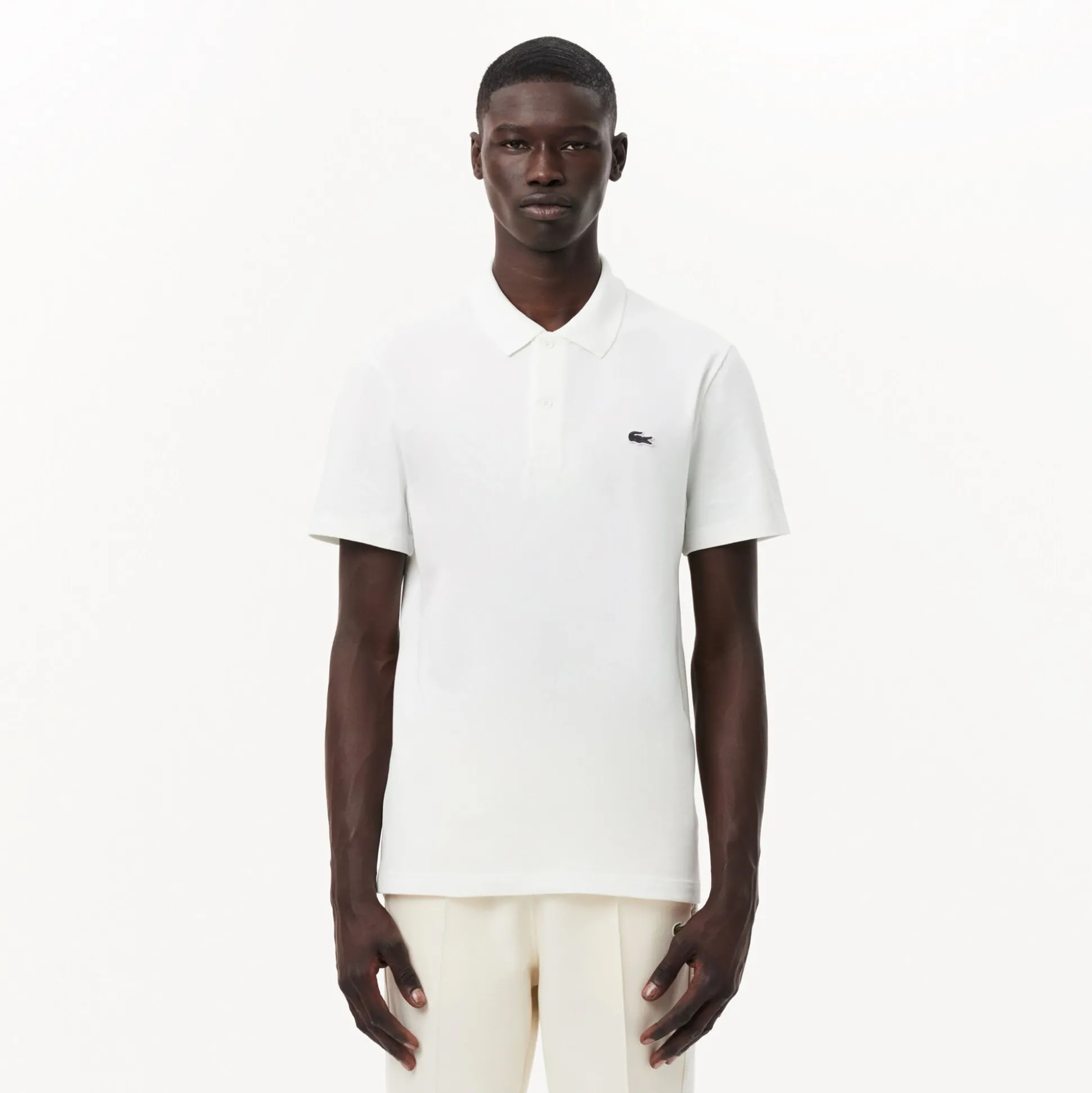 Fashion Core Lifestyle Polo Men - Shirts