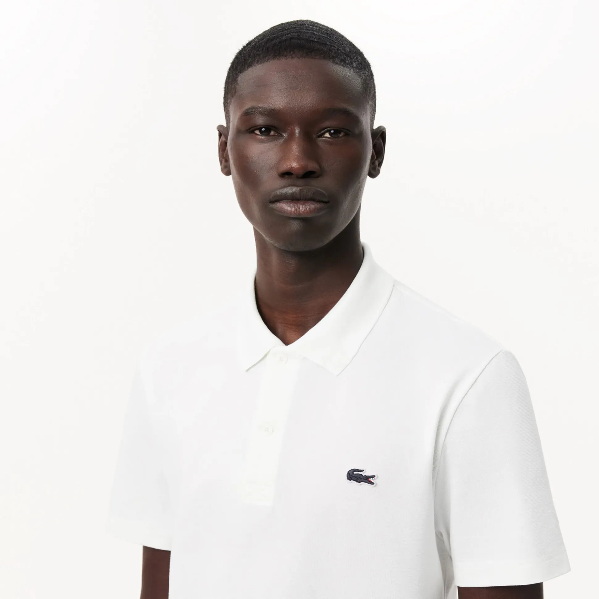 Fashion Core Lifestyle Polo Men - Shirts