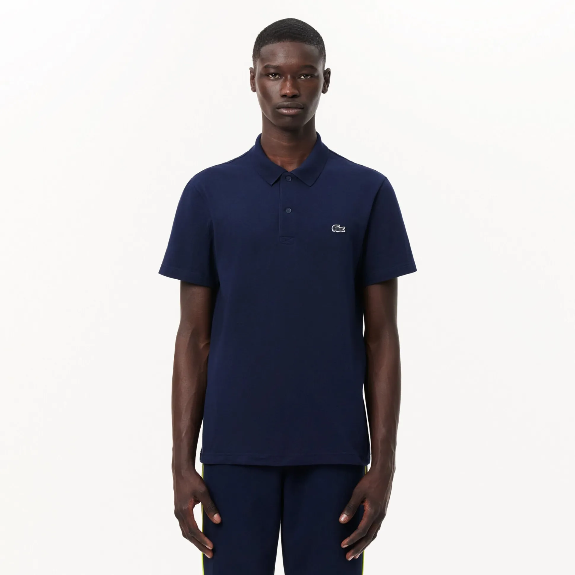Shop Core Lifestyle Polo Men - Shirts