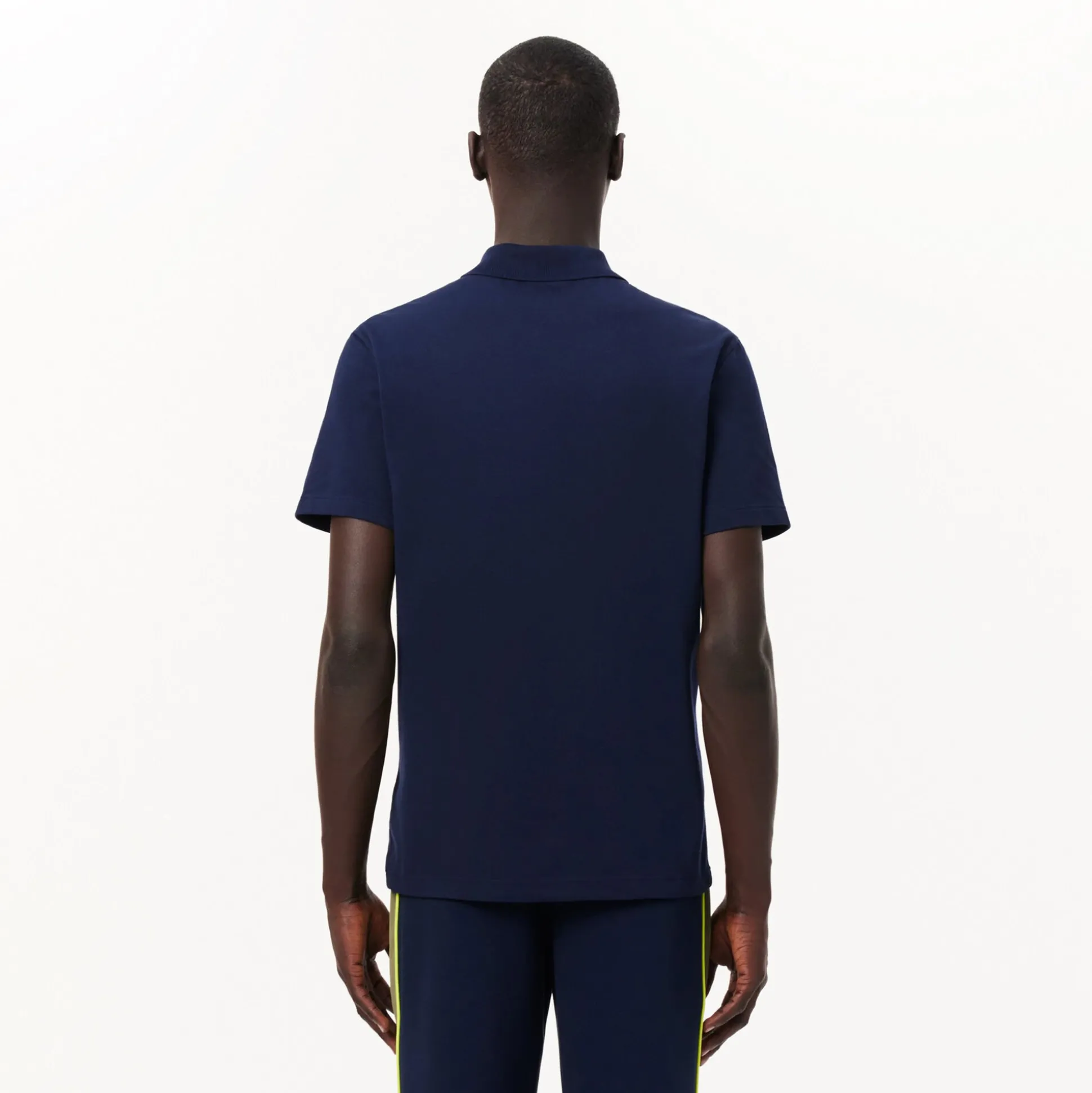 Shop Core Lifestyle Polo Men - Shirts