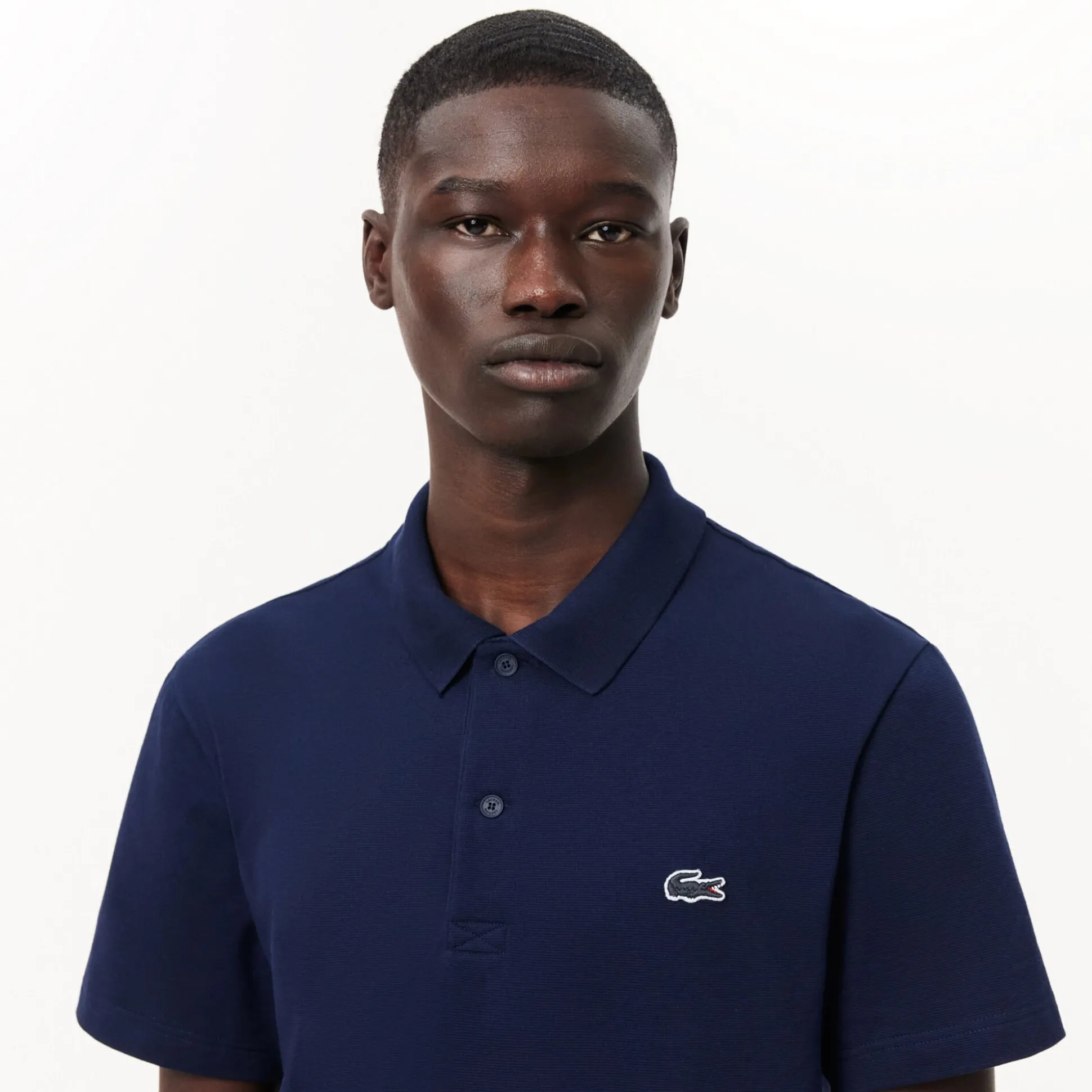 Shop Core Lifestyle Polo Men - Shirts