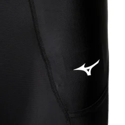Fashion Core Long Running Tights Men - Black, Blue Running Clothing