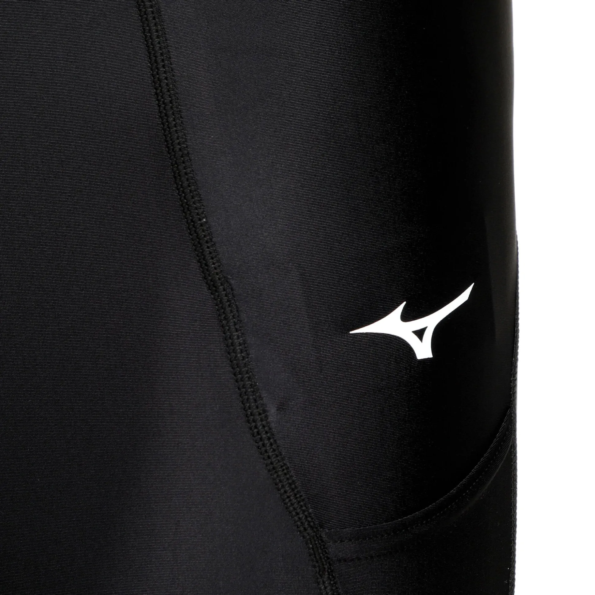 Fashion Core Long Running Tights Men - Black, Blue Running Clothing