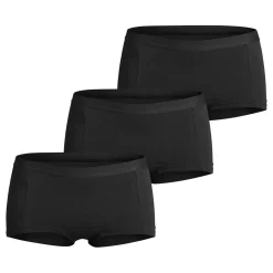 Shop Core Mini Shorts 3 Pack Women - Underwear