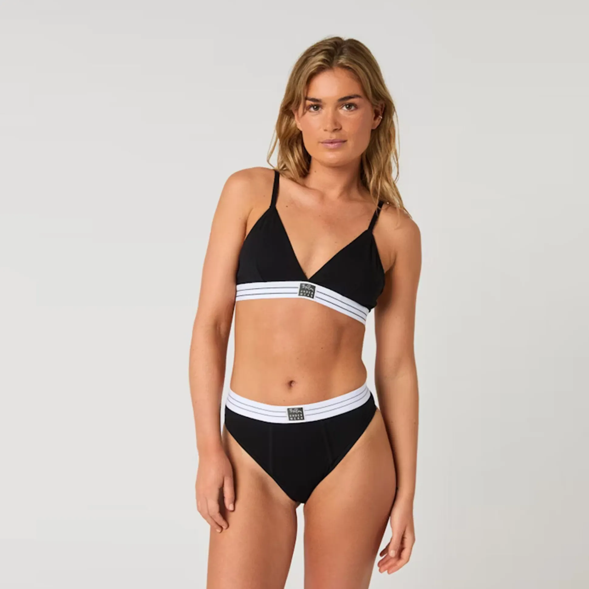 New Core Original Triangle Sports Bras Women - Sports Bras|Underwear