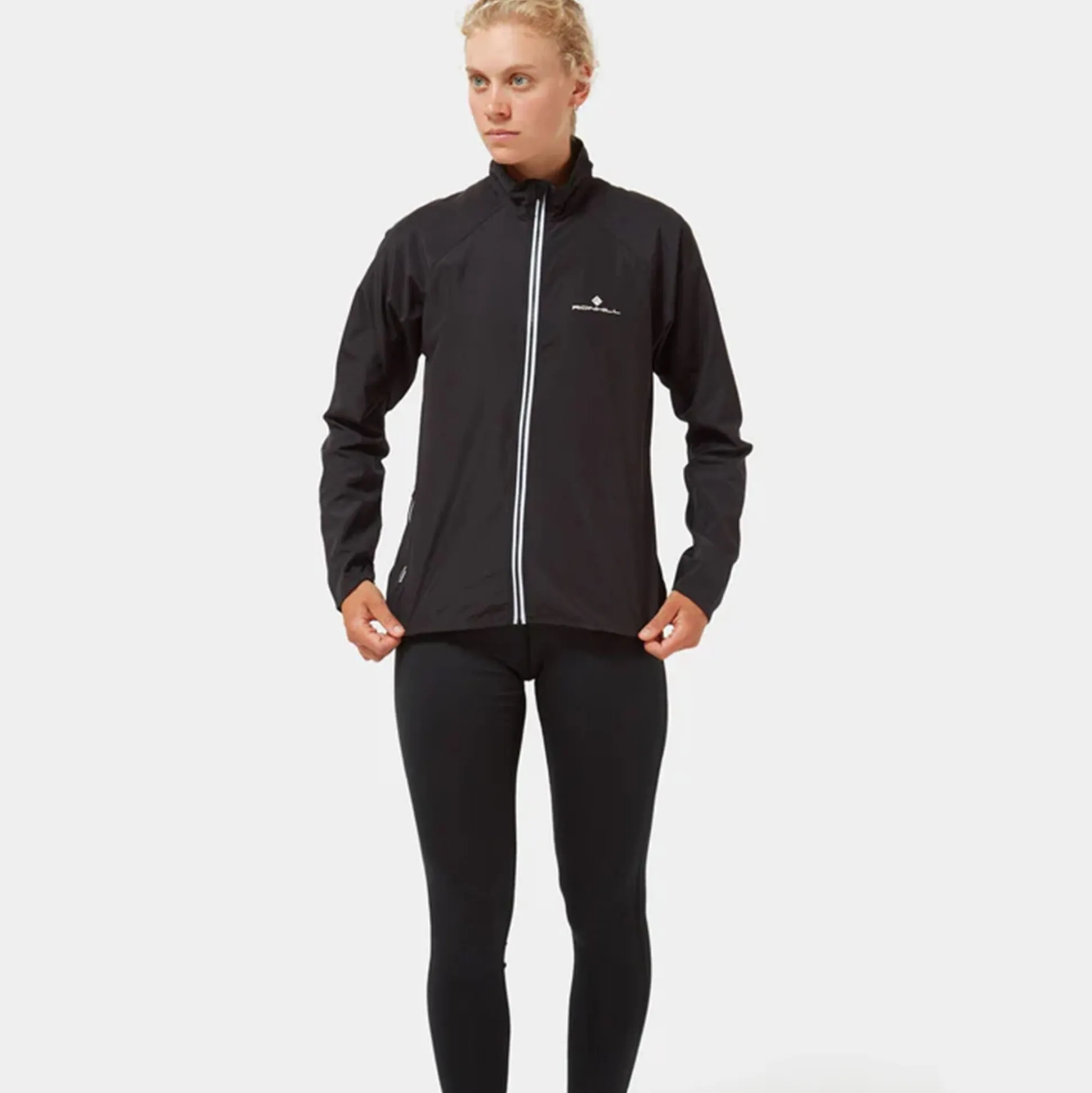 Flash Sale Core Running Jacket Women - Running Clothing