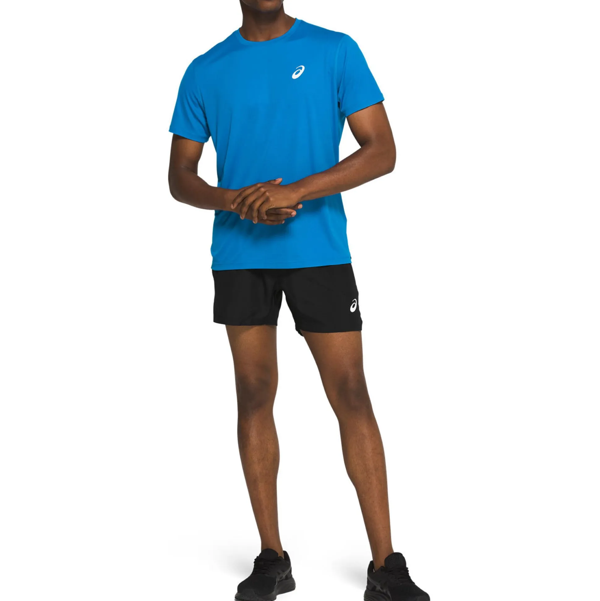 Best Core Running Shirt Men - Running Clothing
