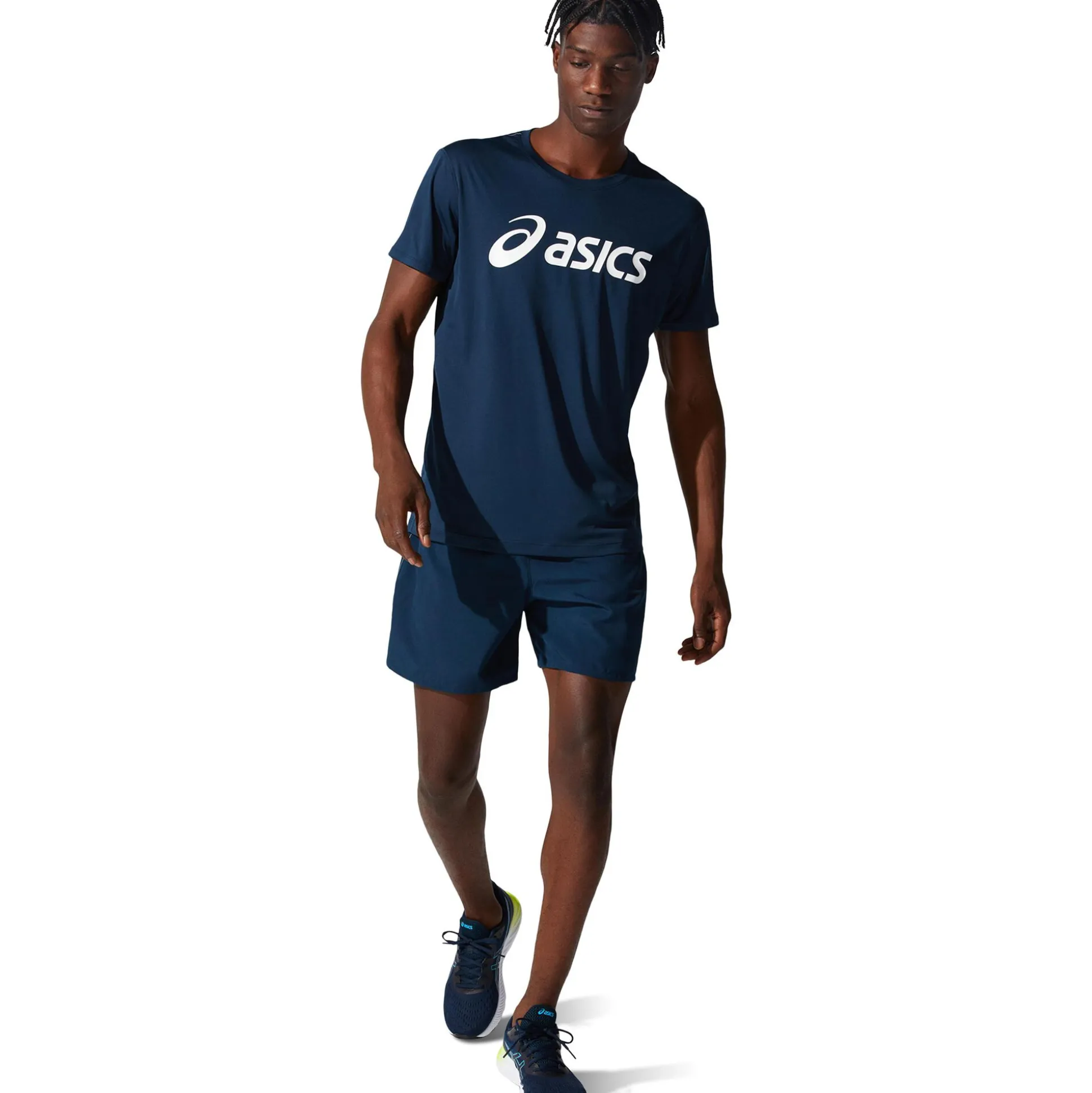 Discount Core Running Shirt Men - Running Clothing